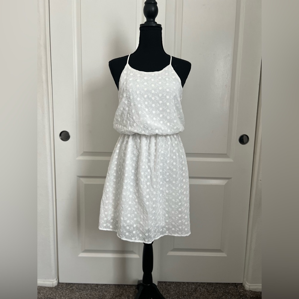 Avanti dress